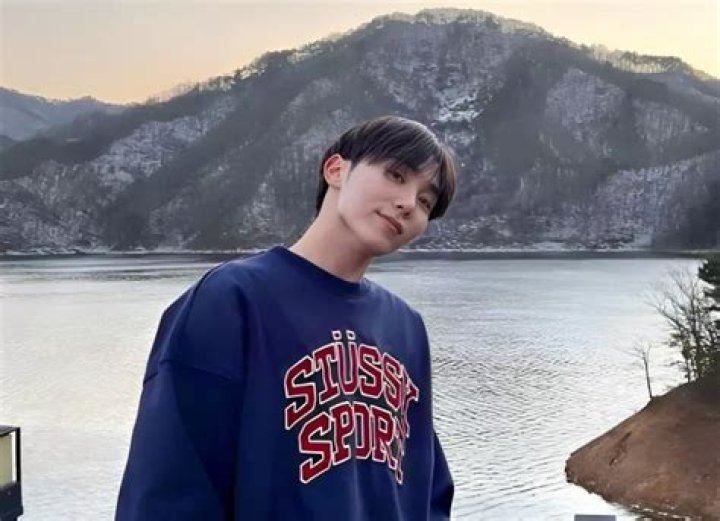 Seungkwan (SEVENTEEN): Profile, Age, Birthday, Height, Weight