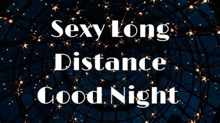 Sexy Good Night: Creating The Perfect Atmosphere For Intimacy