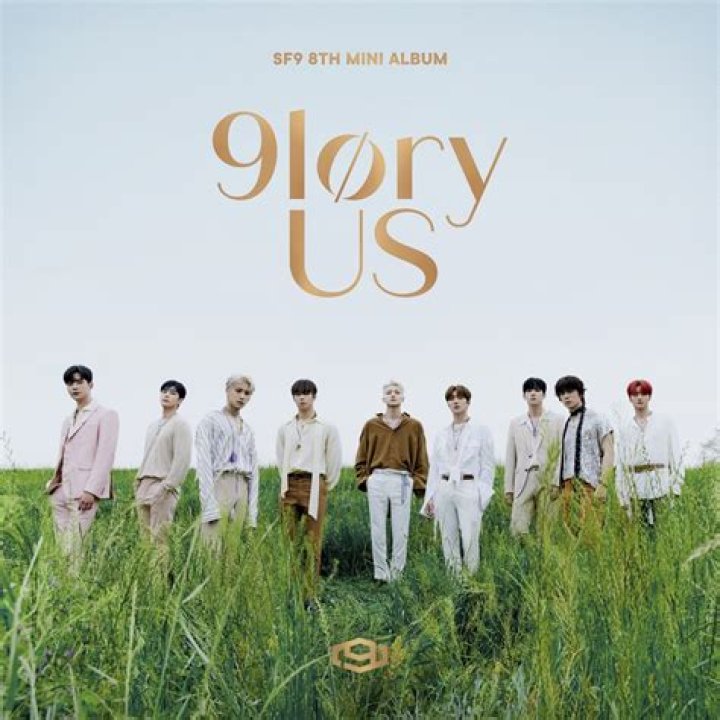 SF9’s ‘9loryUS’ album review: K-pop’s new boys have staying power - YP