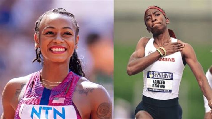 Sha'Carri Richardson Girlfriend 2024: A Deep Dive Into Her Personal Life