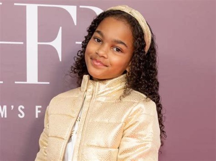 SHAD MOSS’ DAUGHTER IS NOW REPRESENTED BY ZURI TALENT AGENCY