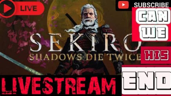 Shadows Die Twice on Xbox Series X?