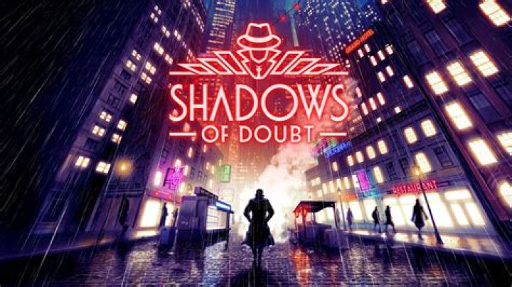 Shadows of Doubt Release Date Information: Everything We Know