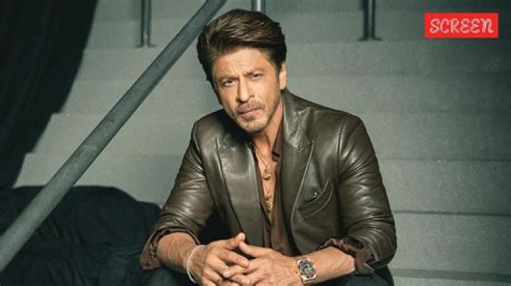 Shah Rukh Khan - Bio, Net Worth, Height