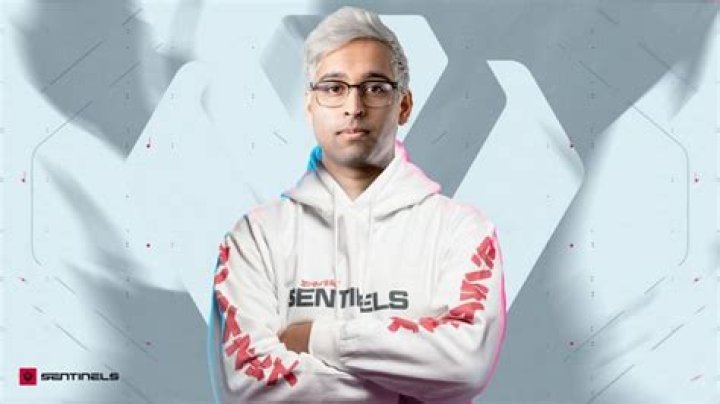 ShahZaM confirms Sentinels have already found new Valorant coach
