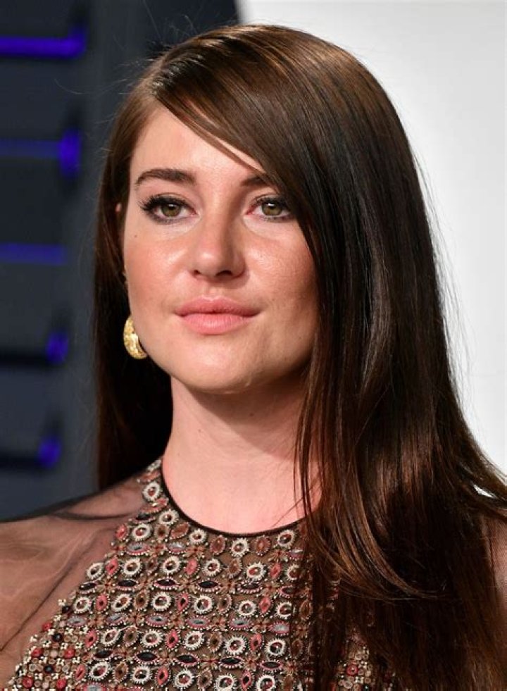 Shailene Woodley: The Journey Of A Young Star
