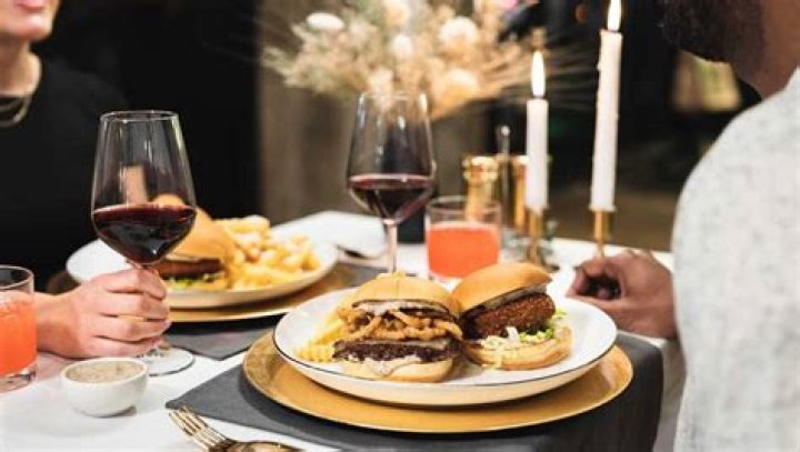 Shake Shack offering fine dining to promote new menu