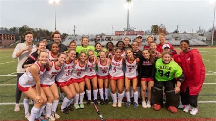 Shaker Heights High School - Shaker HTS