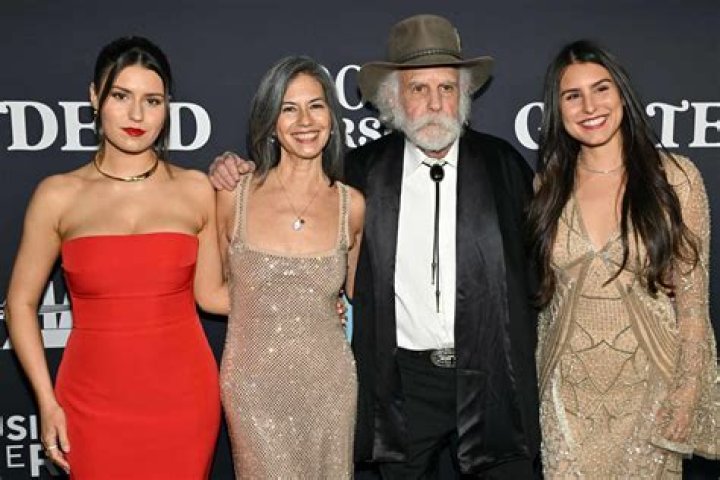 Shala Monet Weir: Who is Bob Weir's daughter?