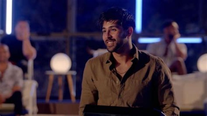 Shamal “Samuel” Khan (Are You the One) Bio, Age, Height, Girlfriend, Net worth