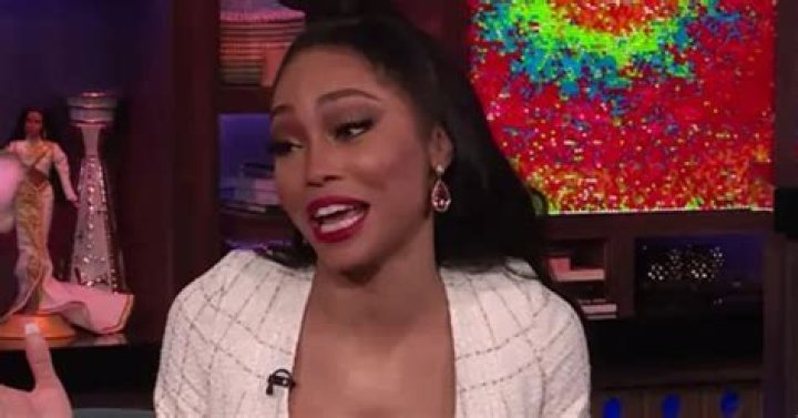 Shamari Devoe Net Worth 2024