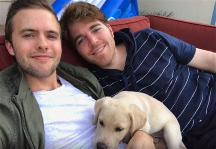 Shane Dawson explains how cat scandal “ruined” his marriage proposal