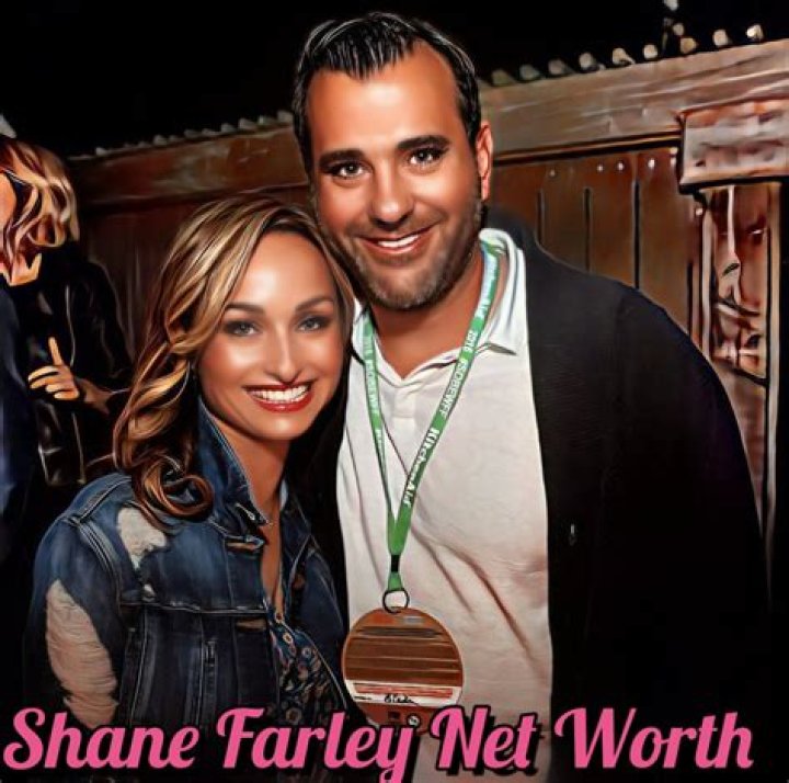 Shane Farley Net Worth 2024