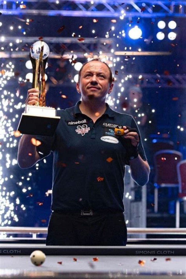 Shane Van Boening's Wife: A Deep Dive Into Their Relationship