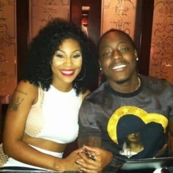 Shanice Tyria Sarratt: Wiki (Ace Hood’s Ex-girlfriend), Bio, Age, Height, Family