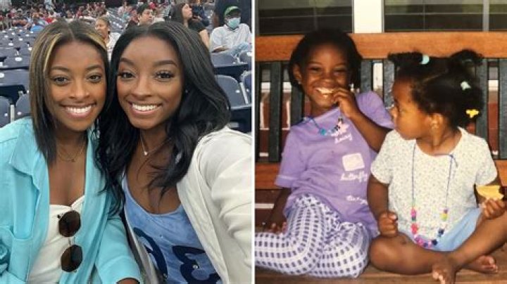 Shannon Biles Age: The Inspiring Journey Of Simone Biles' Sister