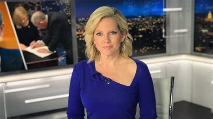 Shannon Bream Biography