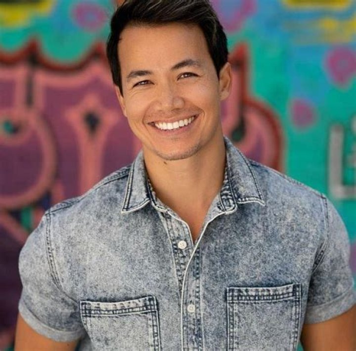 Shannon Kook Biography