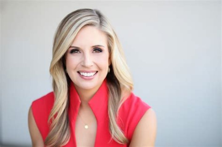 Shannon Mulaire Bio, Age, Height, Husband, Salary, Net Worth, WBTS