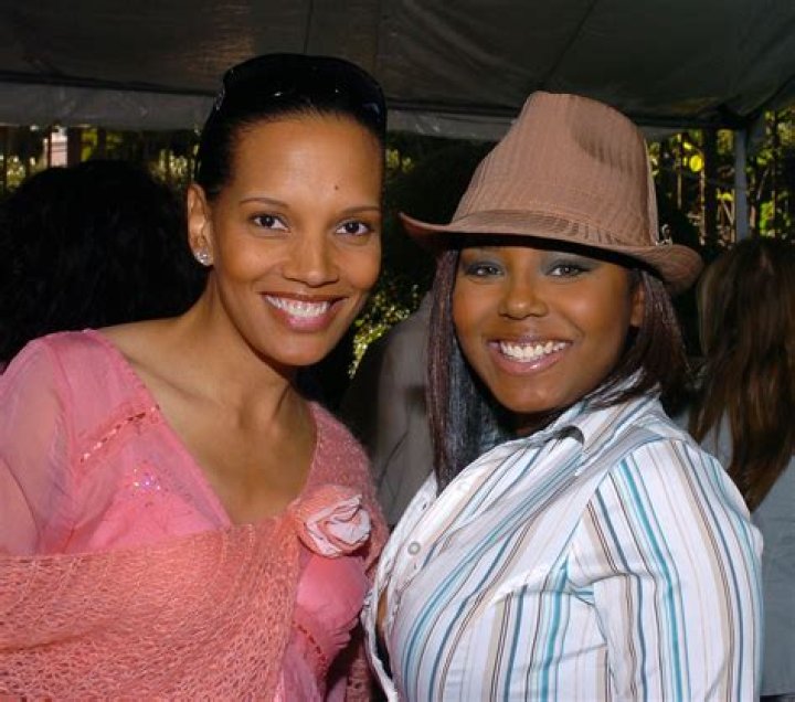 Shari Headley: A Journey Through Her Life And Career