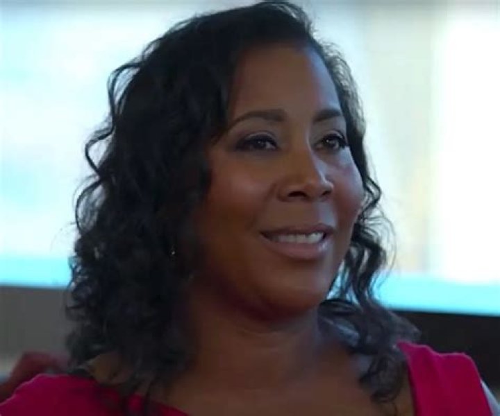 Sharitha Knight Net Worth, Pictures, Wiki, Age : Sharitha Golden Bio