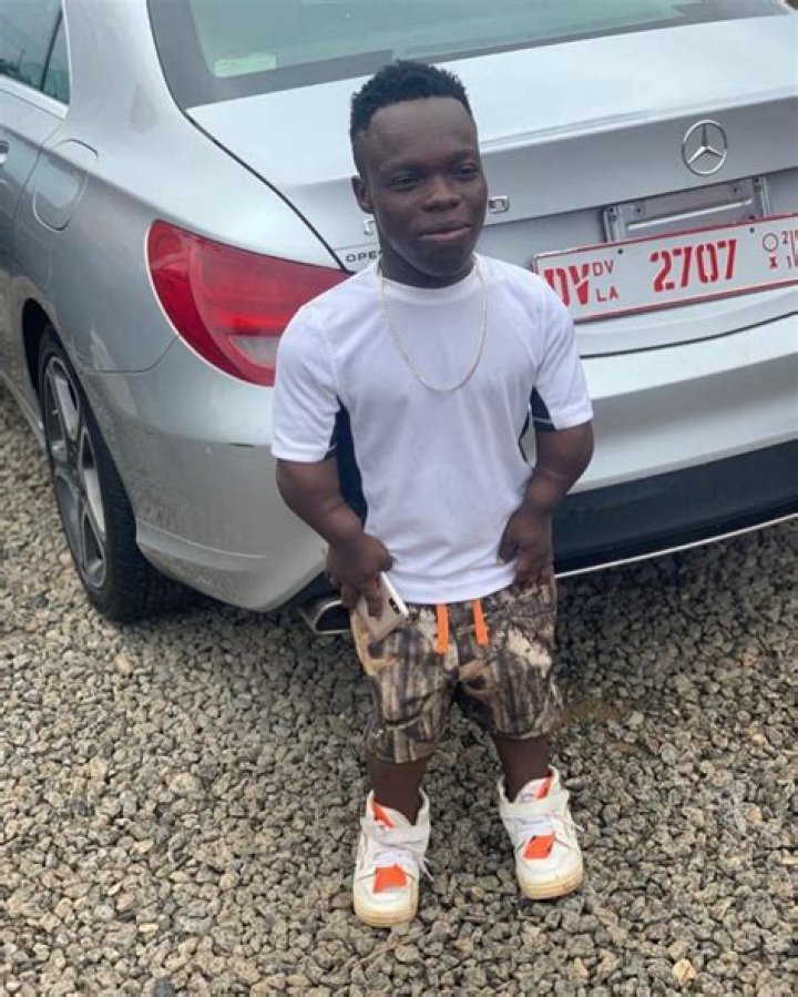 Shatta Bandle Biography, Real Name, Age, Net worth