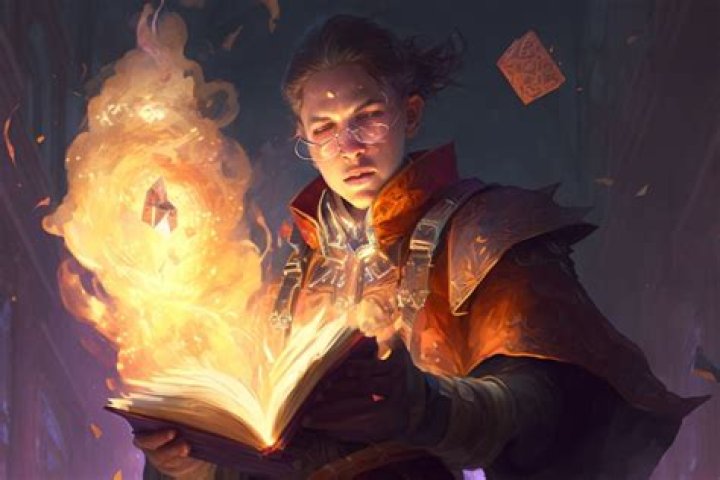 Shatter spell... overpowered?? | EN World Tabletop RPG News & Reviews