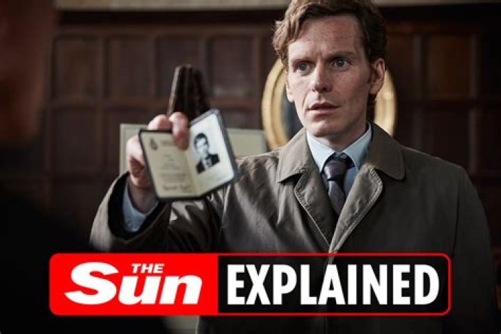 Shaun Evans Net Worth 2024