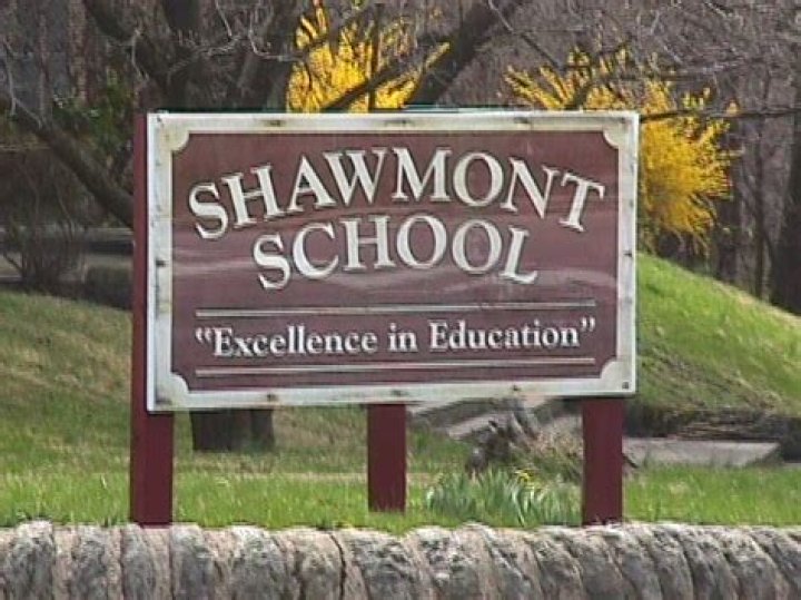 Shawmont Elementary School - Philadelphia