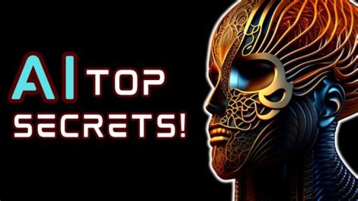Shawn Angell: Unlocking The Secrets Of AI