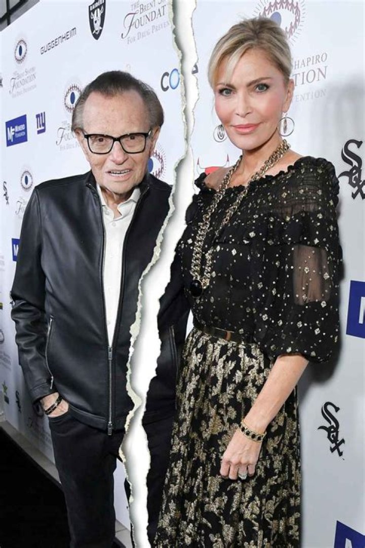 Shawn King Age, Wiki, Bio, Divorce【 Larry King Wife 】Net Worth, Kids