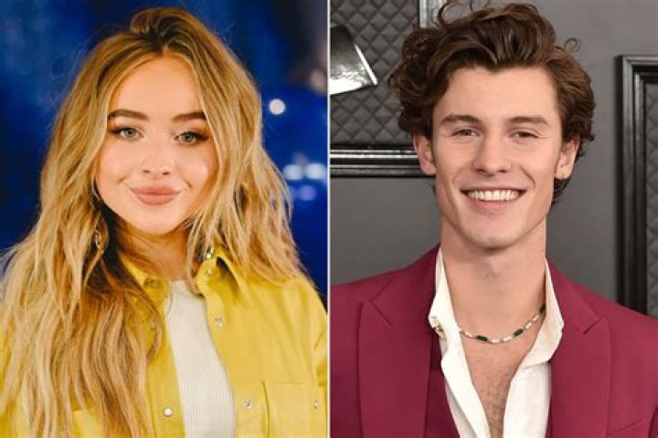 Shawn Mendes And Sabrina Carpenter: A Deep Dive Into Their Relationship And Careers