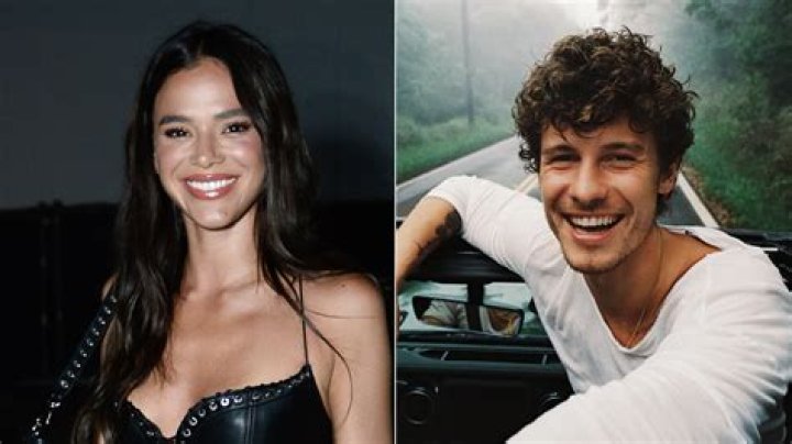 Shawn Mendes Girlfriend: A Comprehensive Look Into His Romantic Life