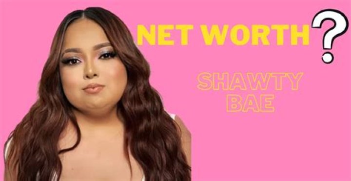 Shawty Bae Net Worth 2024 [Age, Disability, Earnings]