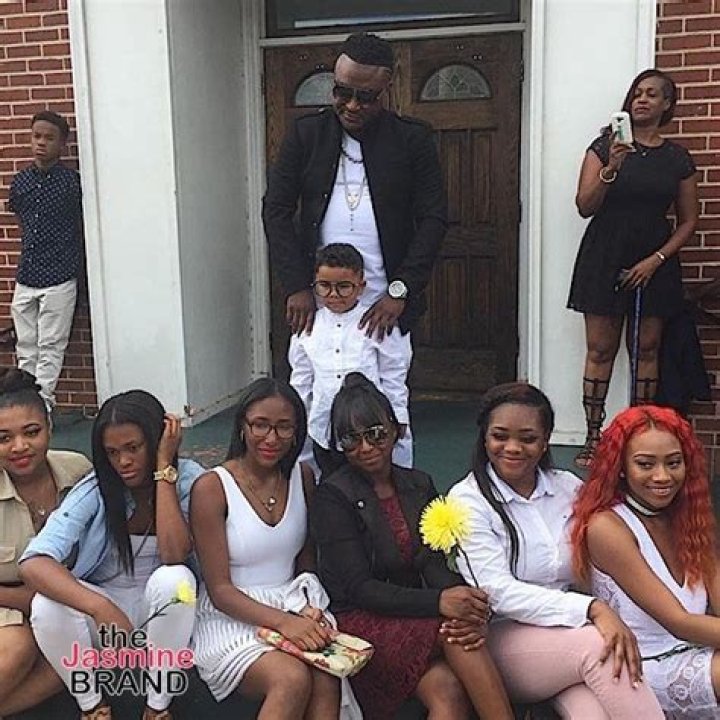 SHAWTY LO DIES, LEAVES BEHIND 11 KIDS