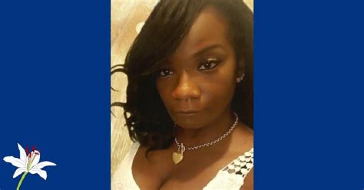 Shayna Johnson Obituary, Shayna Johnson Has Passed Away