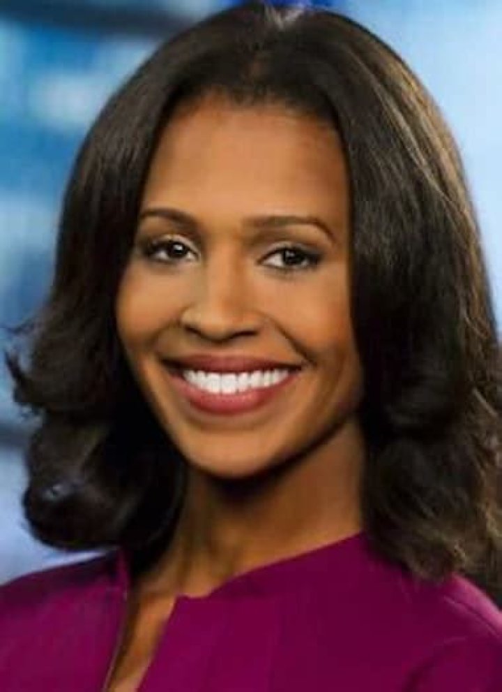 Shayna Seymour Bio, Age, Height, Husband, Salary, WCVB 5