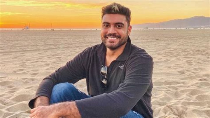 She Rates Dogs podcast cohost Mat George killed by hit-and-run driver