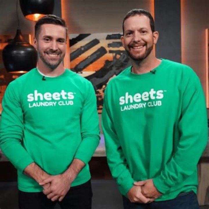 Sheets Laundry Club Shark Tank Net Worth 2024