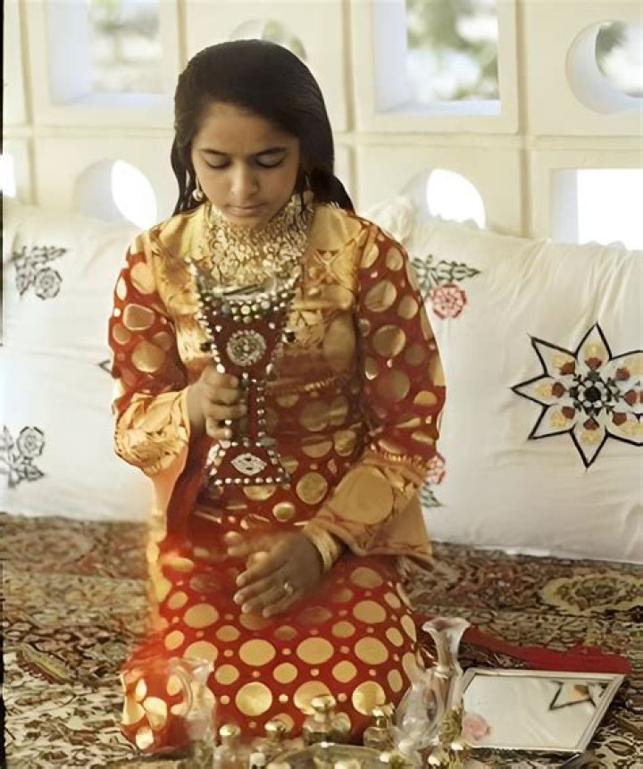 Sheikha Hind Bint Maktoum: A Visionary Leader And Philanthropist
