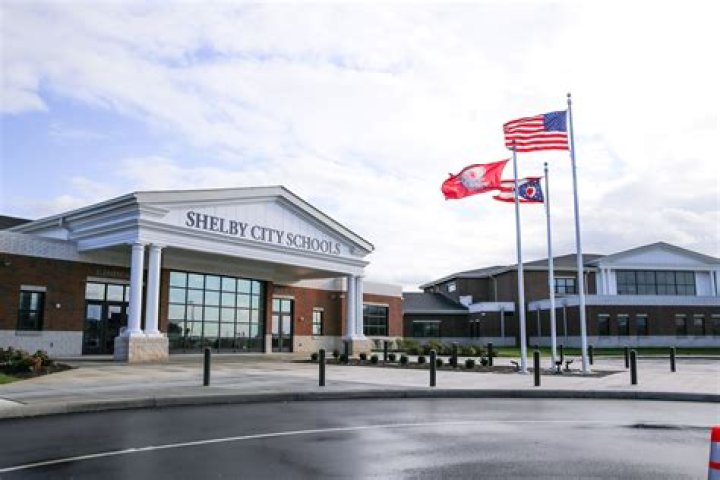 Shelby City School District - Ohio