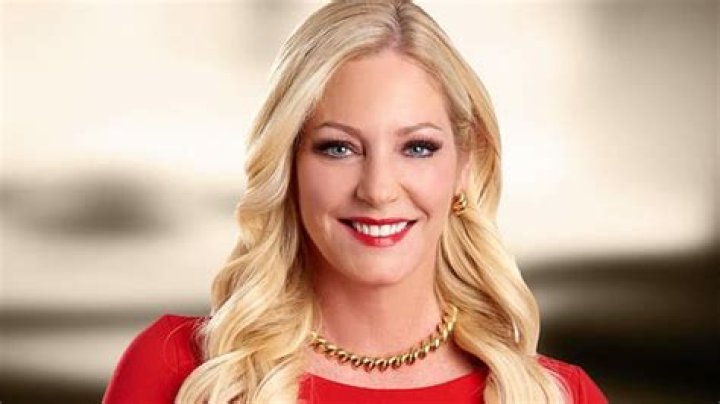 Shelley Bortz Bio, Age, Height, Husband, Salary, Net Worth, WPXI-TV