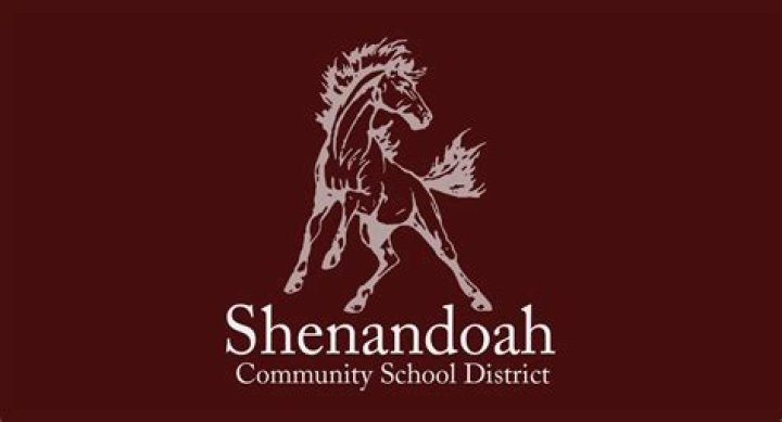 Shenandoah Community School District - Iowa