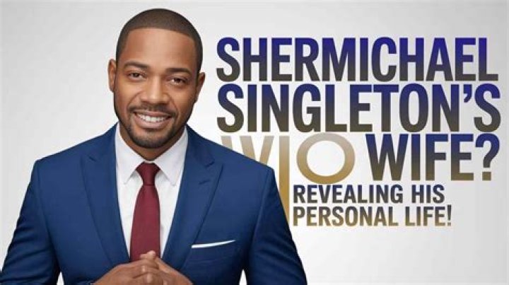 Shermichael Singleton Bio, Wikipedia || Age, Wife, Education, College