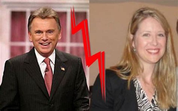 Sherrill Sajak: Who Is Pat Sajak's Ex-wife?