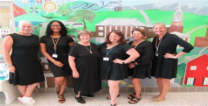 Sherwood Forest Elementary School - Bellevue