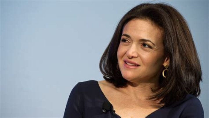 Sheryl Sandberg, No. 2 exec at Facebook owner Meta, says she's stepping down
