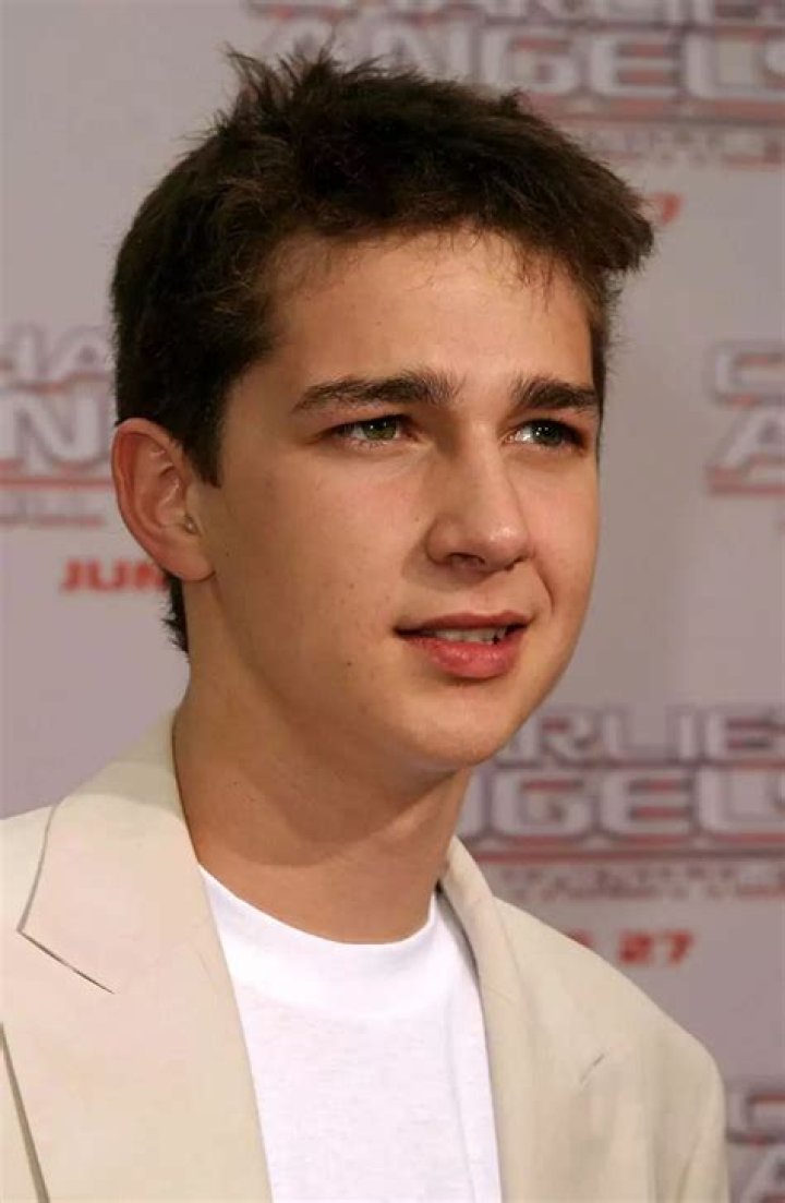 Shia LaBeouf Vermögen
