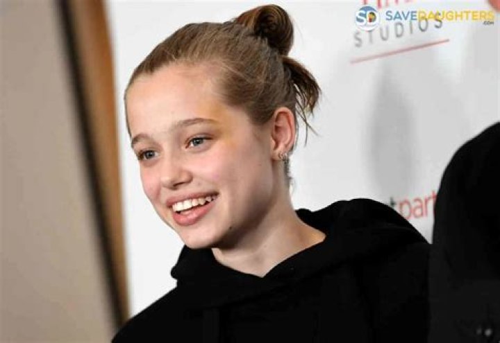 Shiloh Jolie Pitt Net Worth 2024
