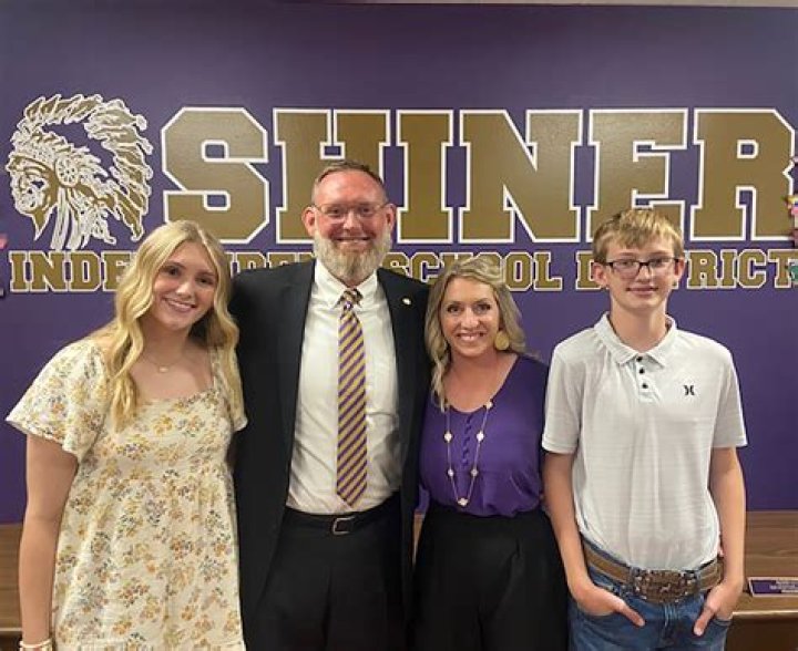 Shiner Independent School District - Texas